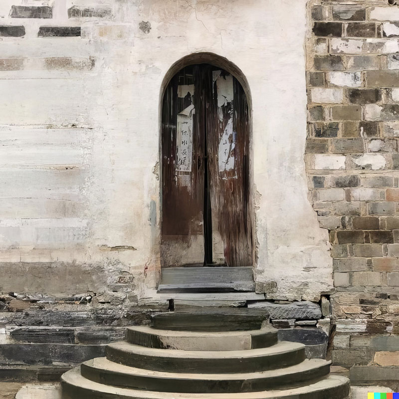 spot the difference activity with ai art generator