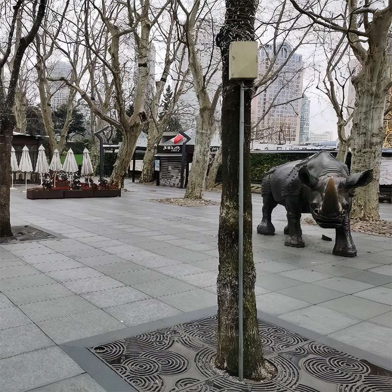 city park scene teaching materials generated with dalle2